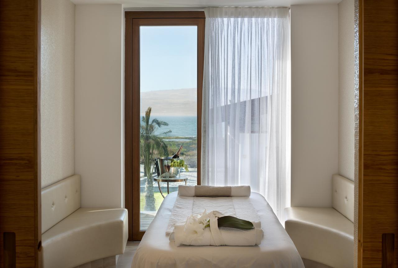 Hotel The Setai Sea Of Galilee En Gew Zewnętrze zdjęcie